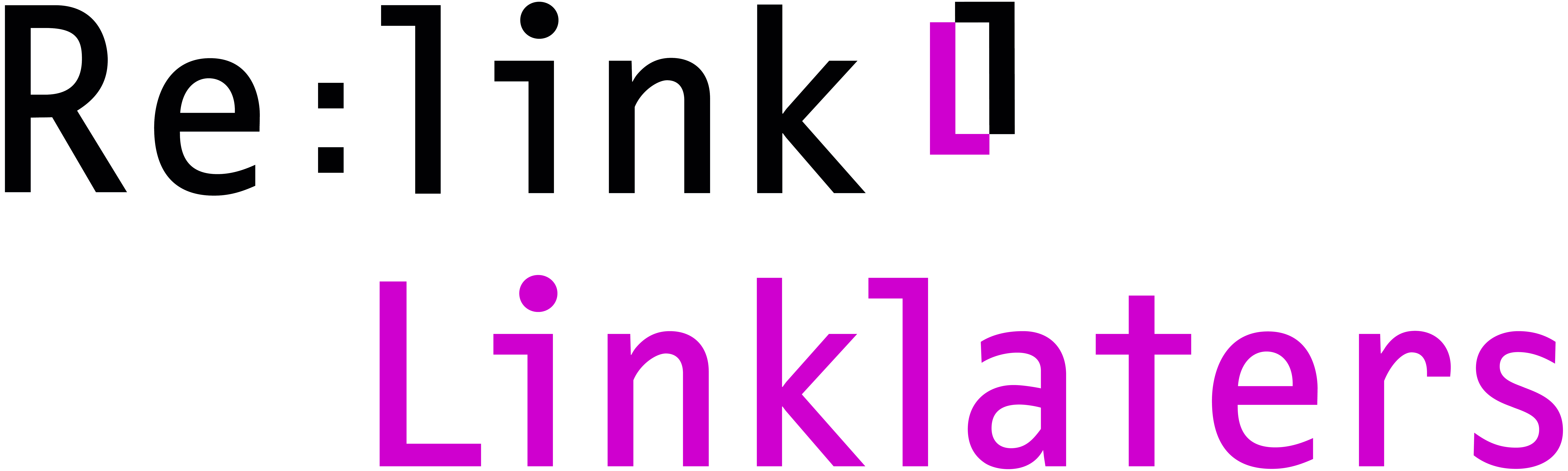 Re:link Linklaters